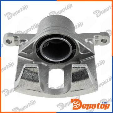 Étrier de frein avant gauche pour HONDA | HZP-HD-037, 8AC355392-171